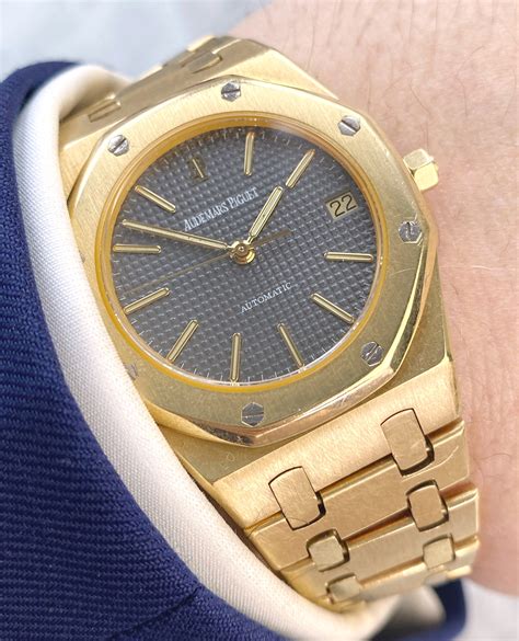 rarest audemars piguet|audemars piguet where to buy.